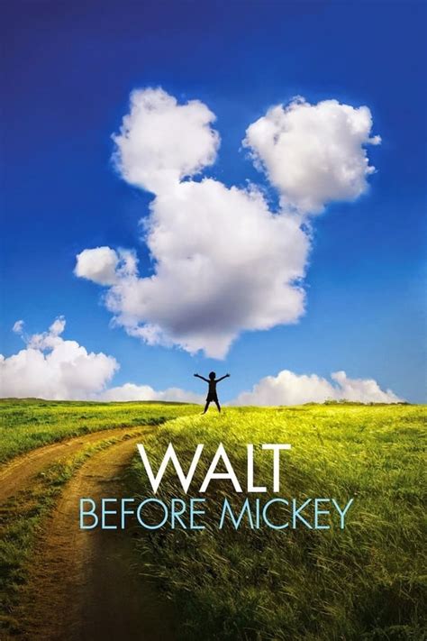 watch Walt Before Mickey